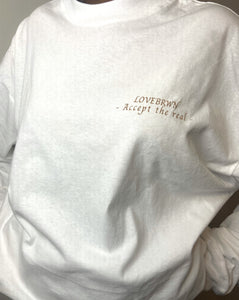 ATR L/S Tee